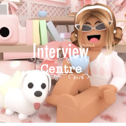 Shakes N’ Cakes Interview Center