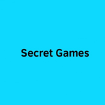 Secret Games 2020