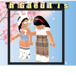 The Grateful Twins