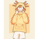 Mr pumpkin