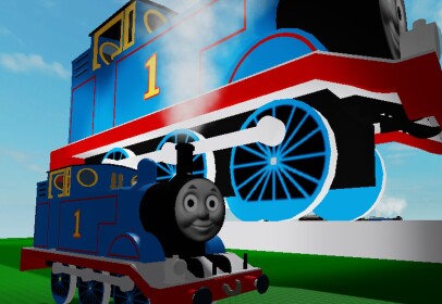 Slide Thomas Into Lava
