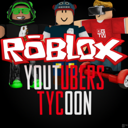 ROBLOX Youtube Ty#### [PRE-ALPHA]