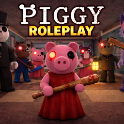 the piggy roleplay