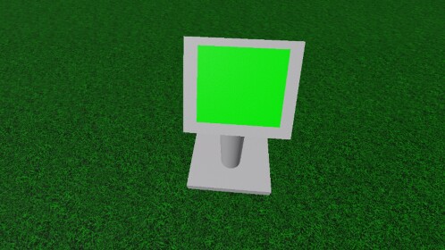 Dont Press The Button2