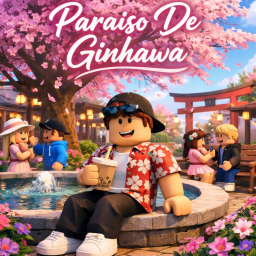 PARAISO DE GINHAWA