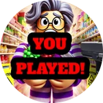 Game Badge Thumbnail