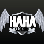 Hahaha Clothing