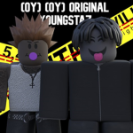 (OY) Original Youngstaz