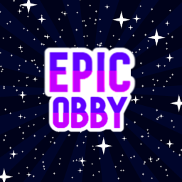 Epic Obby! (MUSIC!!!)