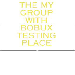 Game testing place