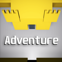 Adventure icon