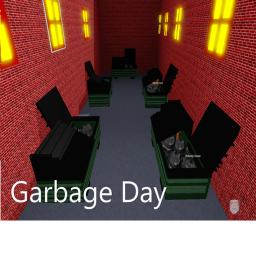 Garbage Day [NEW]