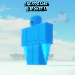 Update 3! | Boss Game! icon