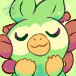 Grookey