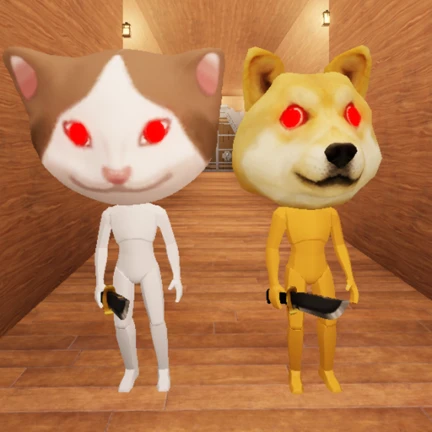 Image du serveur Roblox