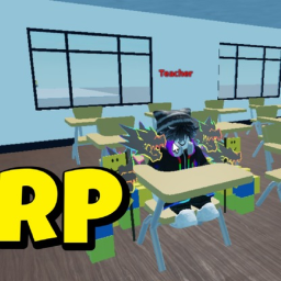 The AcademyRP🏡