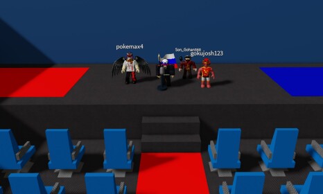 Sala De Reuniones