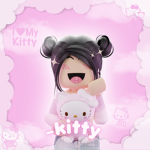 - kitty