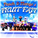 Peach and Mango's Fruit Fam! Group Thumbnail