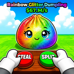 [TRADE!] Split Or Steal Squishy 🧊 icon