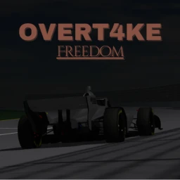 OVERT4KE: Freedom [BETA] icon