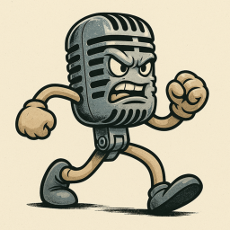 [🥊] BAGARRE MIC