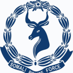 SOMALIA POLICE FORCE