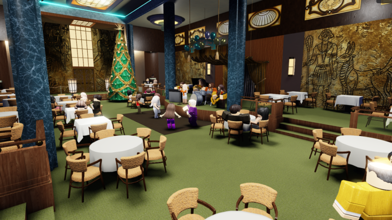 The Poseidon Adventure 1972 screenshot 4