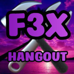 Cold's F3x Hangout