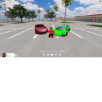 Cars Of Roblox