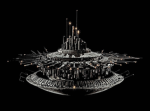 Defend The MotherShip