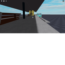 [Updates] Automatic trains icon