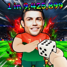 [🎉NEW!] Soccer Dice icon