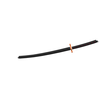 Tanjiro Katana