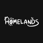 Homelands: Build and Explore