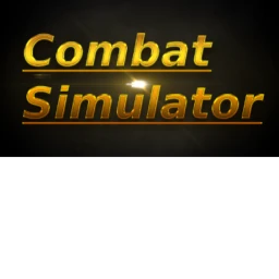 Combat Simulator icon