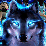 Blue Gang superior