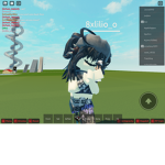 كوينز روبلوكس