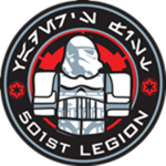 ⊏ 501st Stormtrooper Legion ⊐