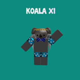 Koala XI [Hangout]