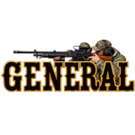 run it with the generals