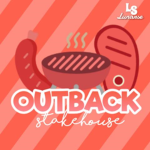 [Outback SteakHouse]