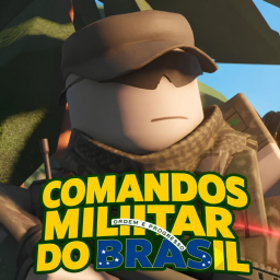 Comando Militar do Brasil [CMB]