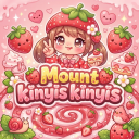 [FREEAVA X100] Mount Kinyis kinyis