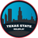 Texas State Roleplay(2024)