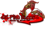 .BLOOD GANGGG