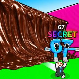 Escape Chocolate & Candy for Brainrots! icon