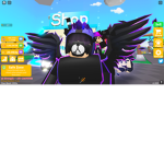 Gang Galaxy