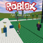 Early roblox places