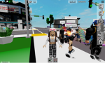 Ash's roblox team
